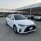 يارس2024 استاندر y . تم البيع