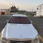مرسيدس s550