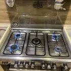 غاز مظبخ للبيع نظييف استخدام شهرين