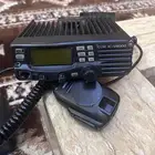 جهاز ايكم 8000مستخدم نظيف شرط إرسال واستقبال