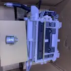 ثلاجة و هيتر برادو 2009