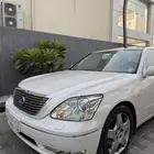 لكزس 430 2005