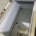 فريزر وثلاجه