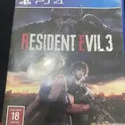 شريط رزنت ايفل3