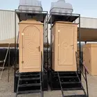 حمام فيبر جلاس عربي حمام فرنجي دورات مياه متنقلا خزان مياه