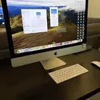 Imac جهاز 2020 ابل