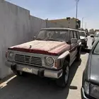 للبيع باترول صالون بخاخ
