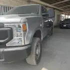 فورد F350 غمارتين دبل بنزين 2021