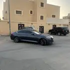 جنسيس G80 2016