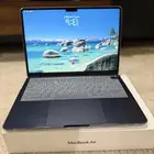 ماك بوك استخدام قليل جدا