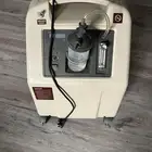 للبيع جهاز اكسجين
