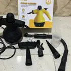 جهاز تنضيف بالبخار