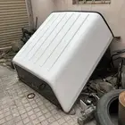 غطاء صندوق فيبر غمارتين