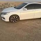 البيع هوندا كورد