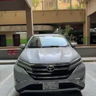 تايوتا راش 2023