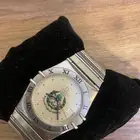 ساعة أوميغا رجالية اصدار خاص .. OMEGA CONSTELLATION