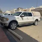 فورد اف 150 نظيف مجهز للرحلات