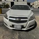 شيفروليه ماليبو 2013 LT مستعملة للبيع