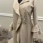 فستان ناعم