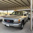 للبيع جمس سوبربان 2001