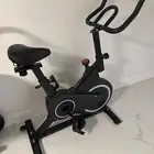 جهاز رياضي شبه جديد