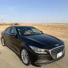 جنسس 2016 رويال 8v