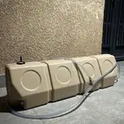 تانكي ماء الوطني