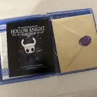 Hollow Knight ps4 لعبة