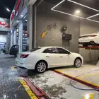 ماليبو LTZ 2016