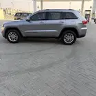 جيب جراند شيروكي لاريدو 2017 للبيع كل شي وكالة