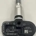 حساس ضغط الكفرات تويوتا PMV-C210