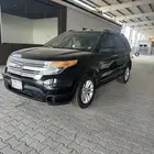 للبيع اكسبلورا 2013