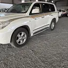 جيب في اكس ار مديل 2010