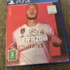 شريط فيفا 20