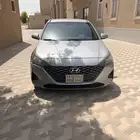 اكسنت 2021 نظيف