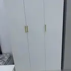 دولاب الملابس جديد بابين و 3 باب