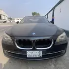 BMW 750 2009