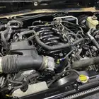 مكينة مكائن سكويا لكزس جكسار