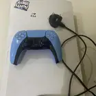 سوني فايف مع يد