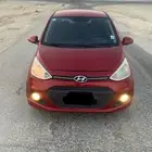 هيونداي i10 2015