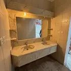 مغسلة رخام
