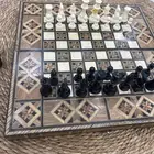طاولة شطرنج فخمه ونوعيه ممتازه