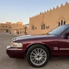 فورد ماركيز 2003 قمة النظافة