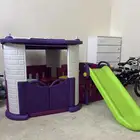 بيت العاب اطفال