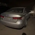 سوناتا 2004 مالك اول