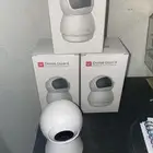 كاميرا مراقبة منزلية