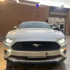 فورد موستينج V4 2018 كشف
