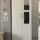 دولايب وثلاجة وبرادة للبيع ضاحية الملك فهد