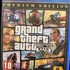 شريط قراند 5 سوني فور