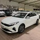 كيا k3 اصفار ( 60.500 ) شامل الضريبه